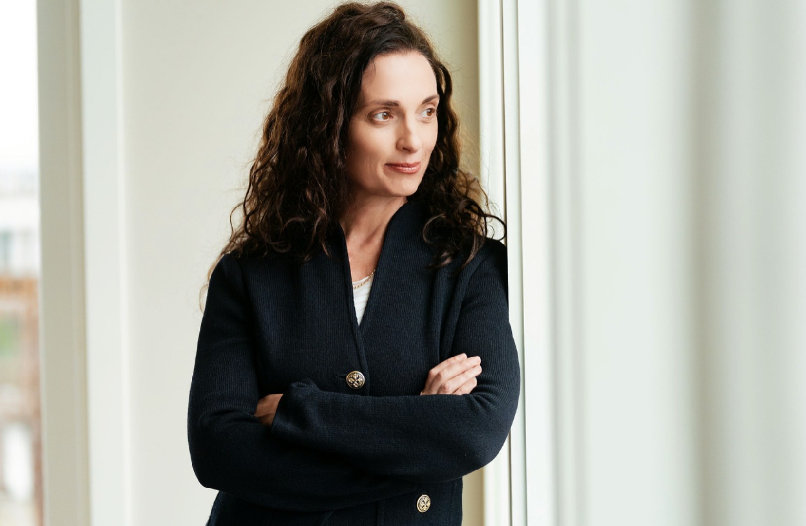 Jennifer Barham-Floreani, founder of The Biology of You